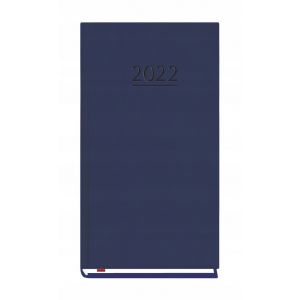 2026 Kalendarz MiP Kieszonkowy Granatowy